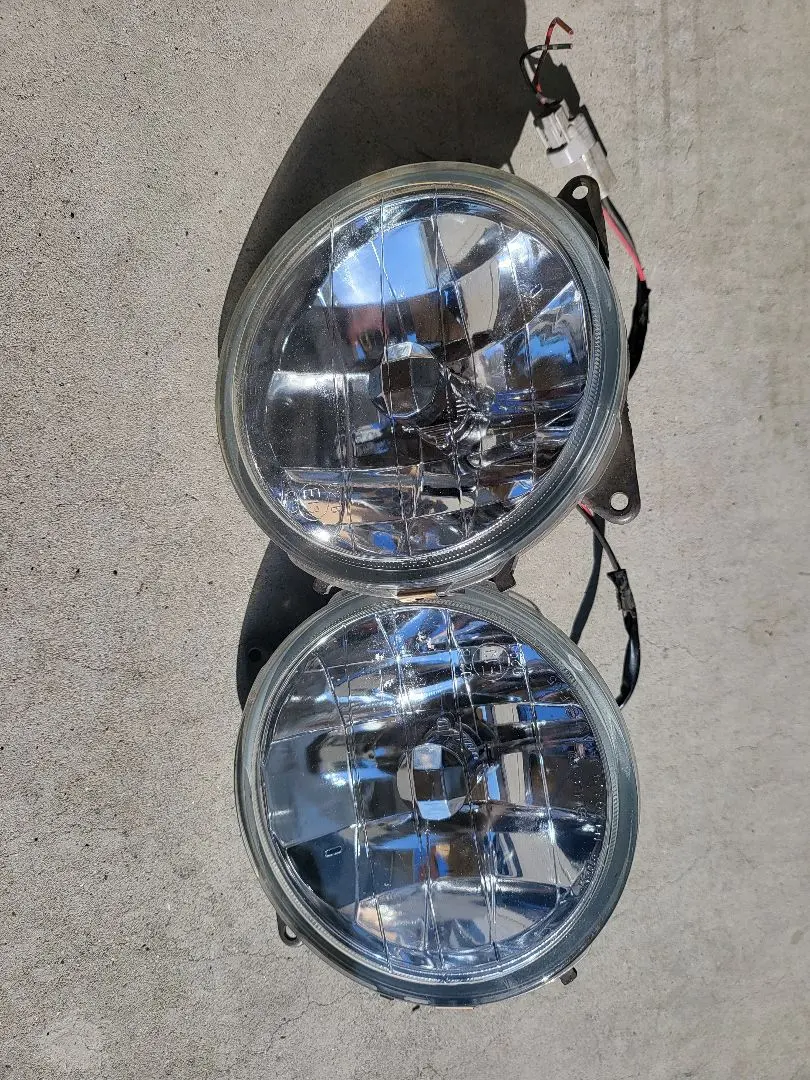 2026年最新】GC8 フォグの人気アイテム - メルカリ