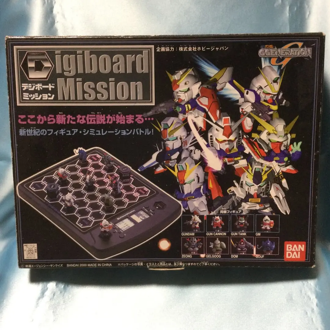 2026年最新】デジボードミッションの人気アイテム - メルカリ