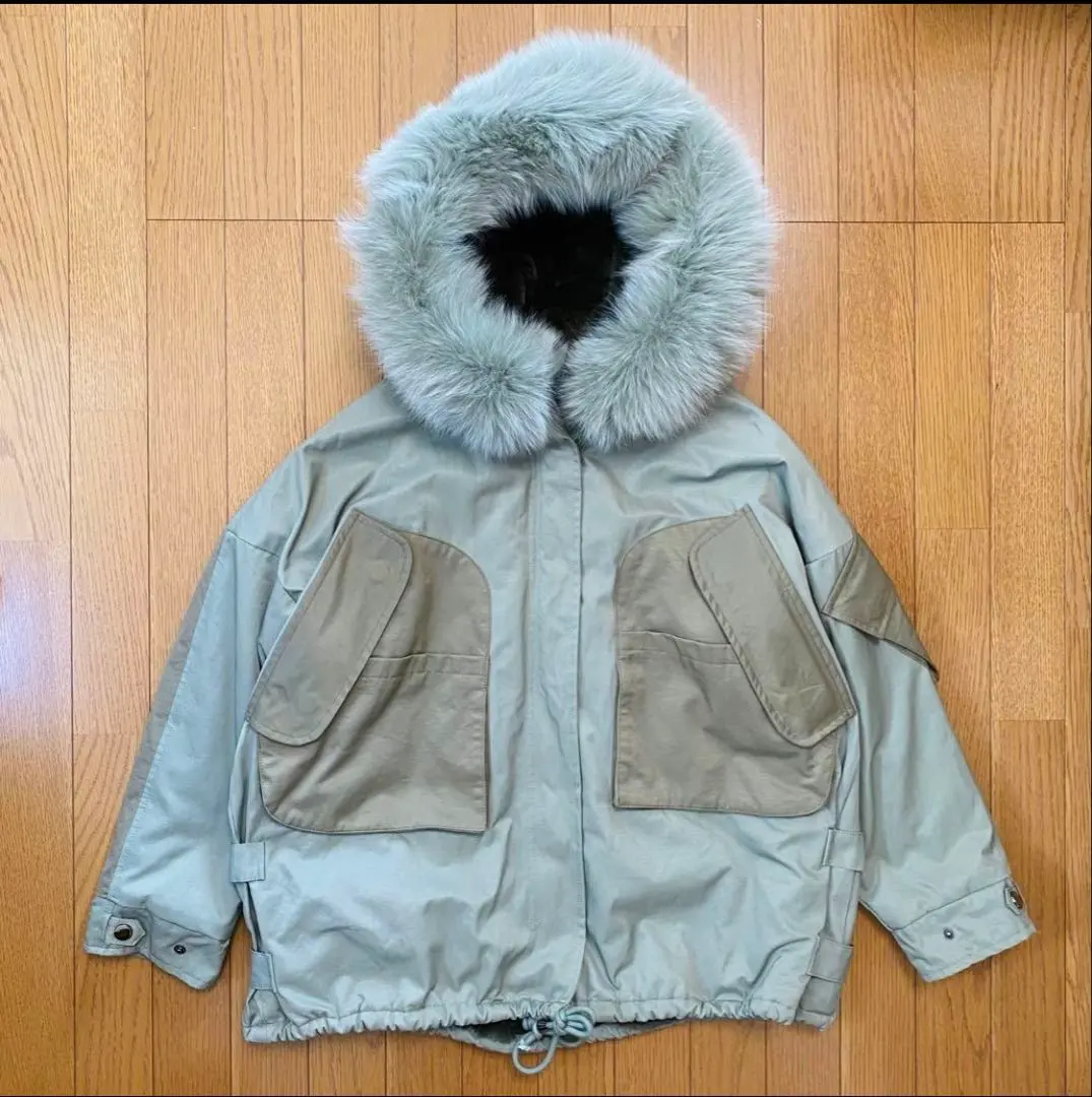 2026年最新】ポリーヌブロー モッズコートの人気アイテム - メルカリ