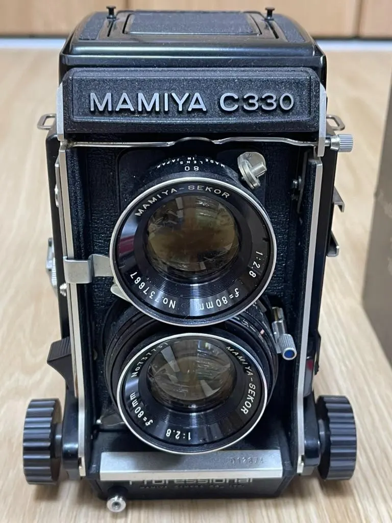 2026年最新】Mamiya C330 Proの人気アイテム - メルカリ