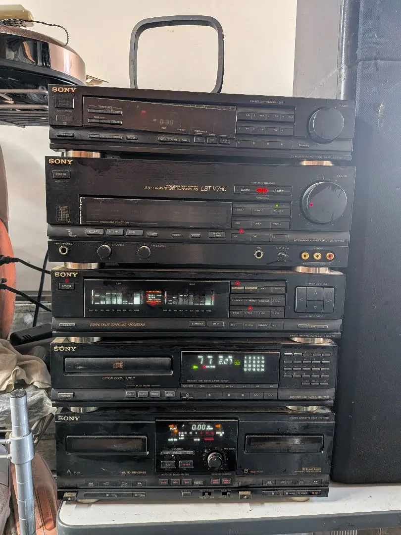 2026年最新】sony LBTの人気アイテム - メルカリ