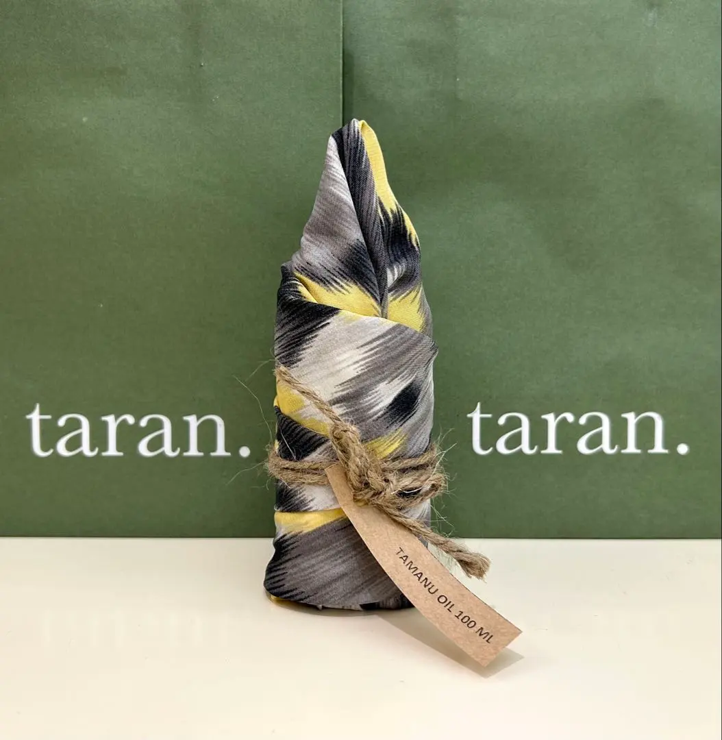 2026年最新】taran タマヌオイルの人気アイテム - メルカリ