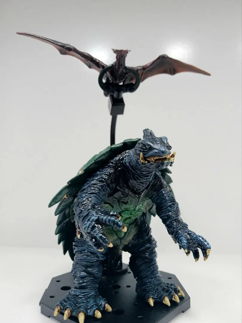 2026年最新】ガメラ マルサンの人気アイテム - メルカリ