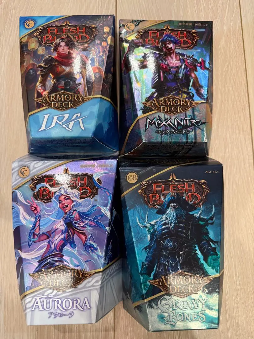 2026年最新】Flesh and Blood アイラの人気アイテム - メルカリ