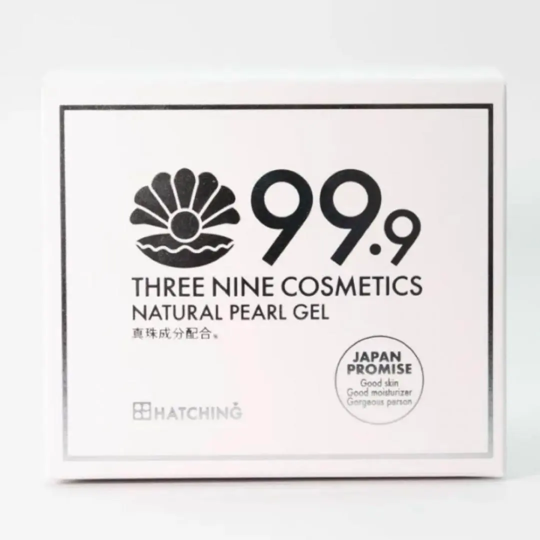 ハッチングエッセンス、ジェルセット