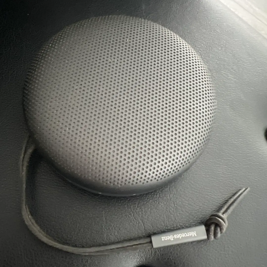 2026年最新】bang & olufsen メルセデスの人気アイテム - メルカリ