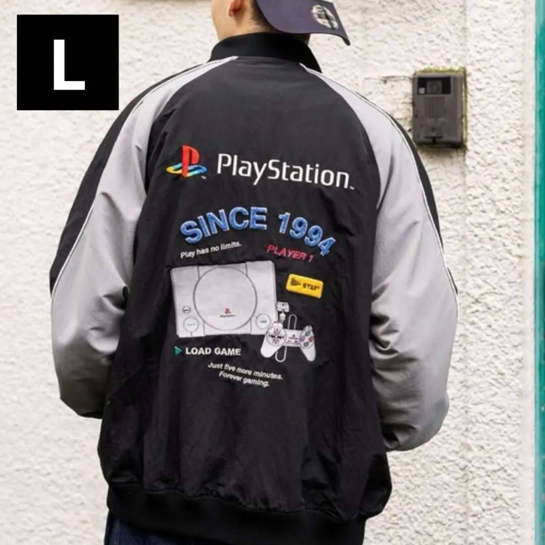 2026年最新】PlayStation ジャケット・アウターの人気アイテム - メルカリ