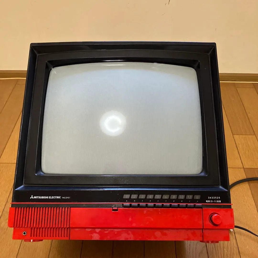 2026年最新】三菱電機 ブラウン管テレビ・テレビデオの人気アイテム