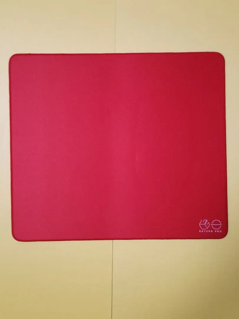 2026年最新】SATURN pro マウスパッドの人気アイテム - メルカリ