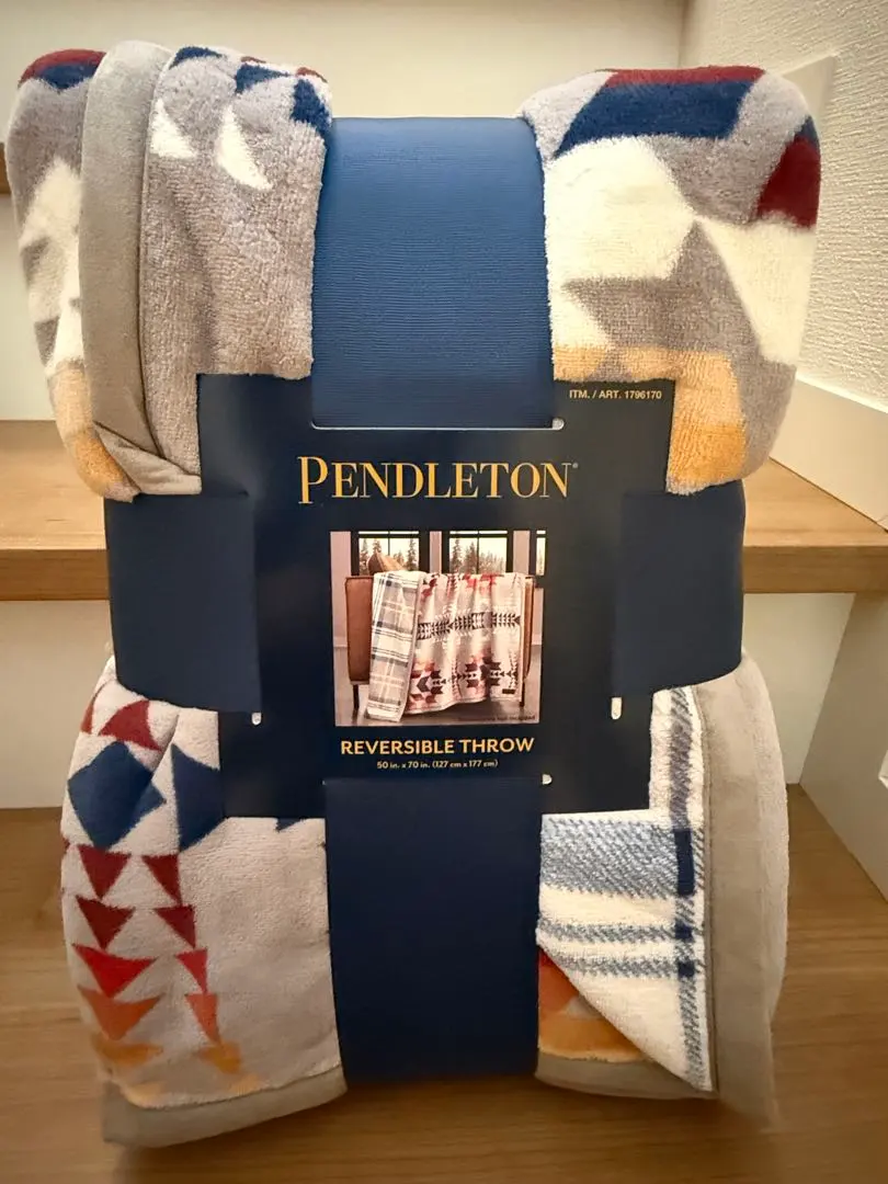 2026年最新】Pendleton ブランケット ツインの人気アイテム - メルカリ