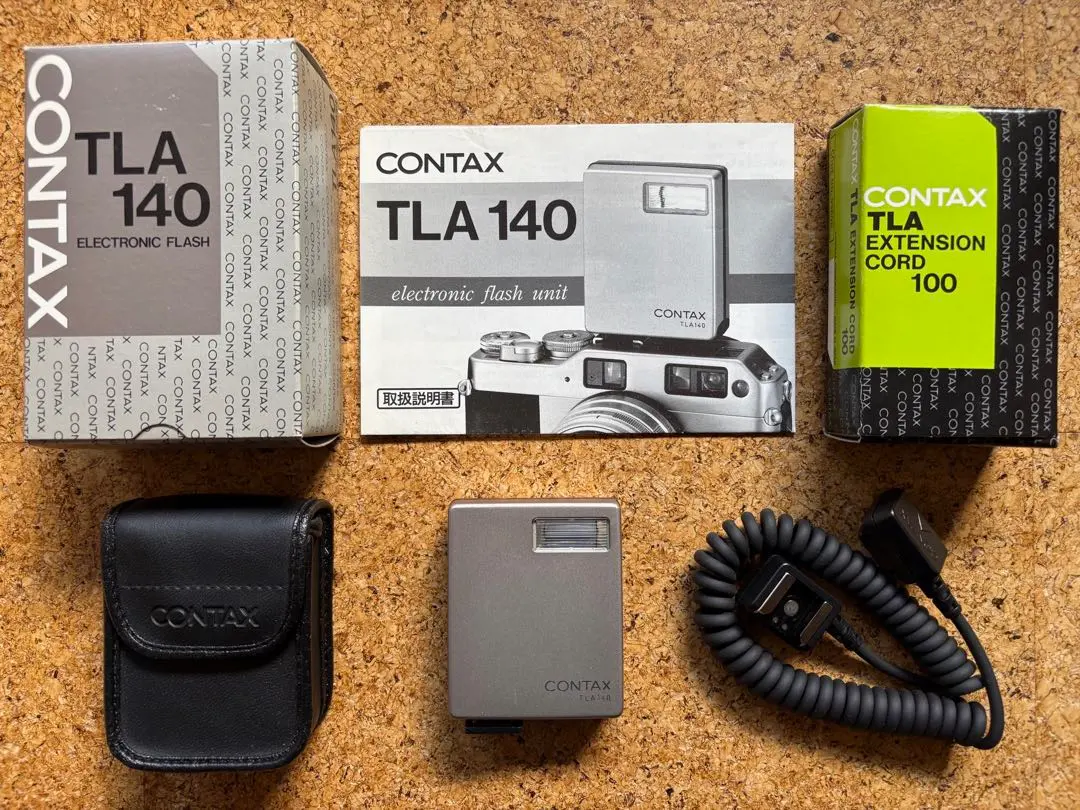 2026年最新】contax TLA140の人気アイテム - メルカリ