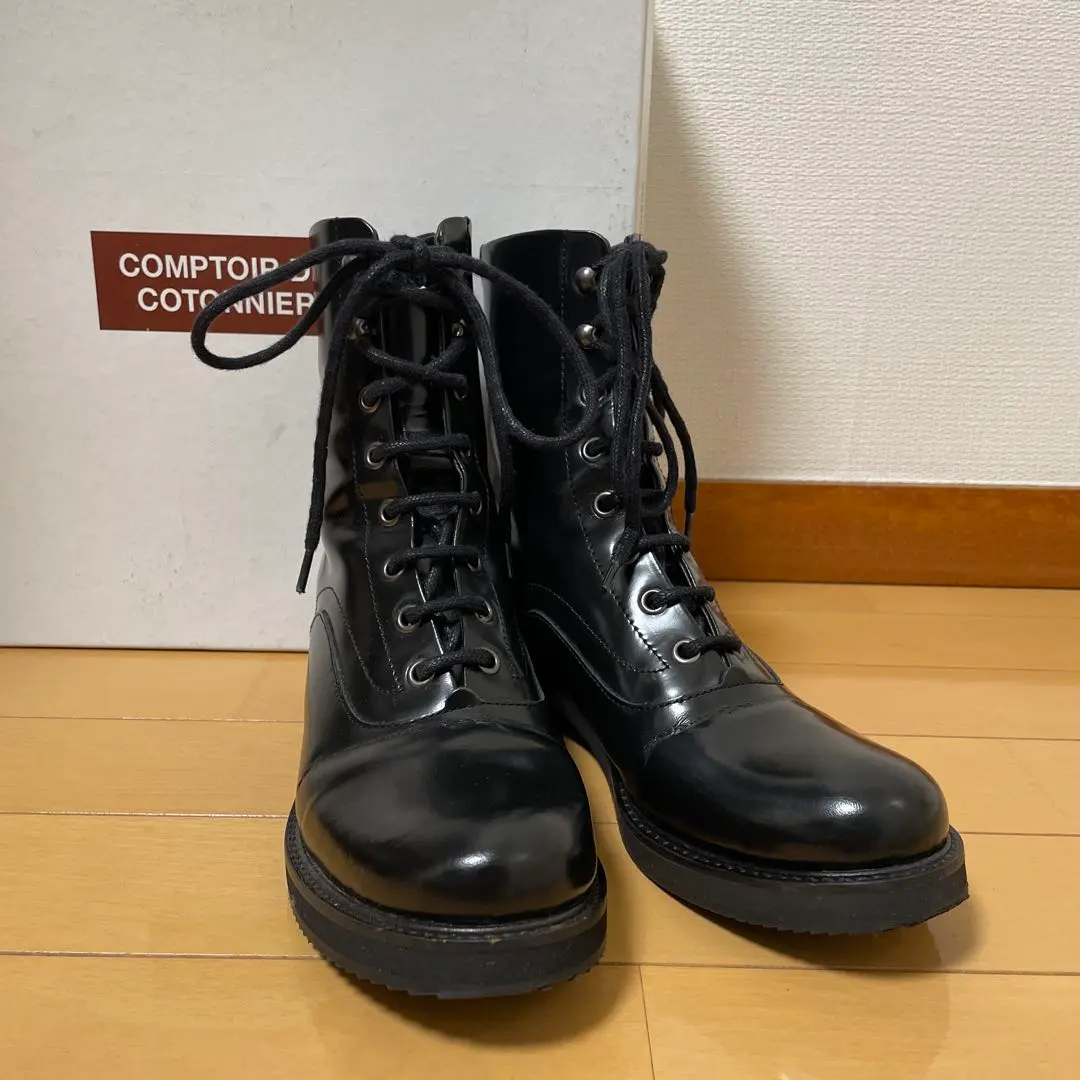 2026年最新】Comptoir des cotonniers レディース ブーツの人気