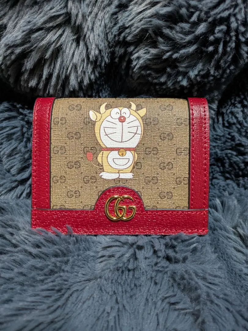 2026年最新】GUCCI牛ドラえもんの人気アイテム - メルカリ