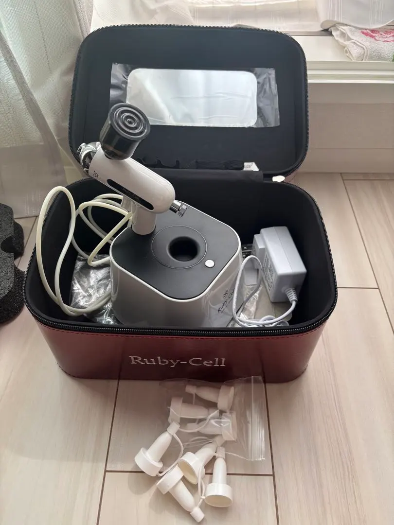 2026年最新】Ruby-Cell ケア：リフトアップ 美顔器・美容器の人気