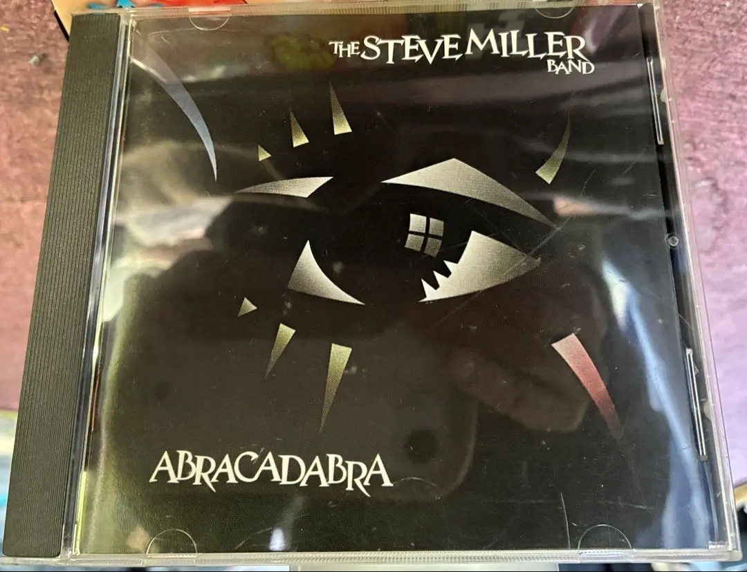 2026年最新】スティーヴ・ミラー・バンドの人気アイテム - メルカリ