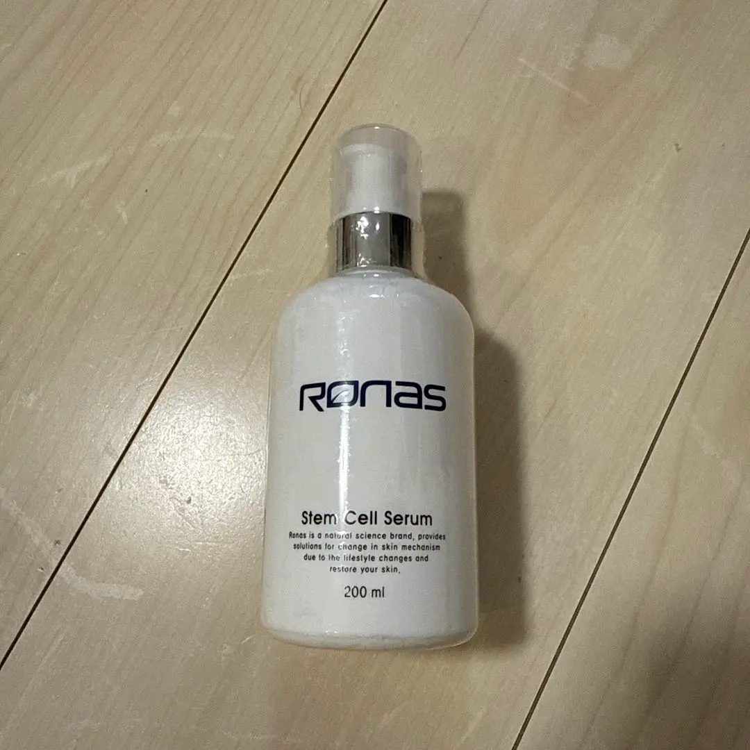 2026年最新】ronas stem cellの人気アイテム - メルカリ