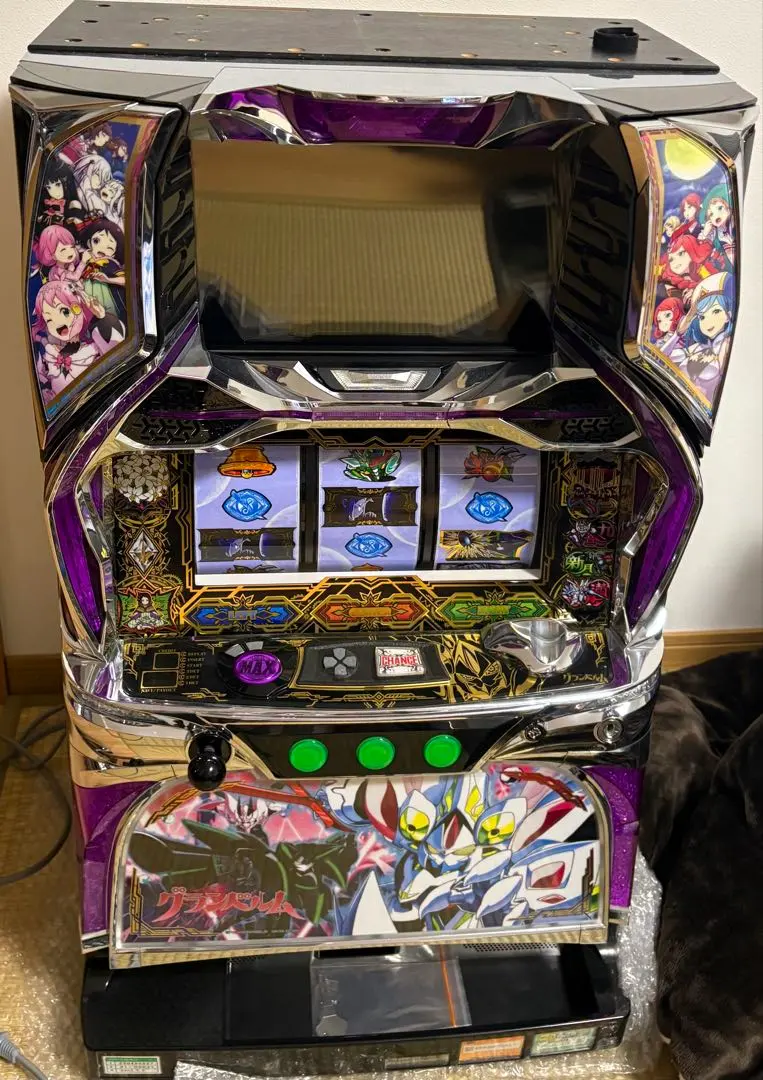 2026年最新】グランベルム スロットの人気アイテム - メルカリ