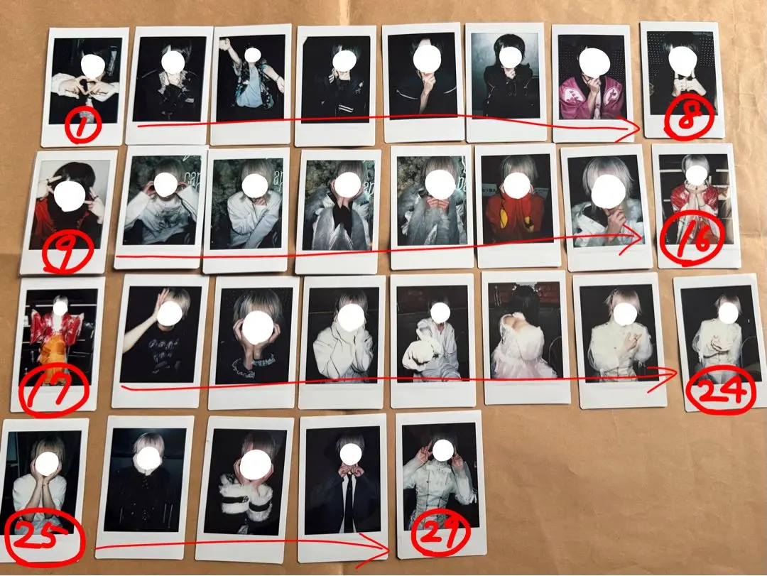 2026年最新】scapegoat ひかるの人気アイテム - メルカリ