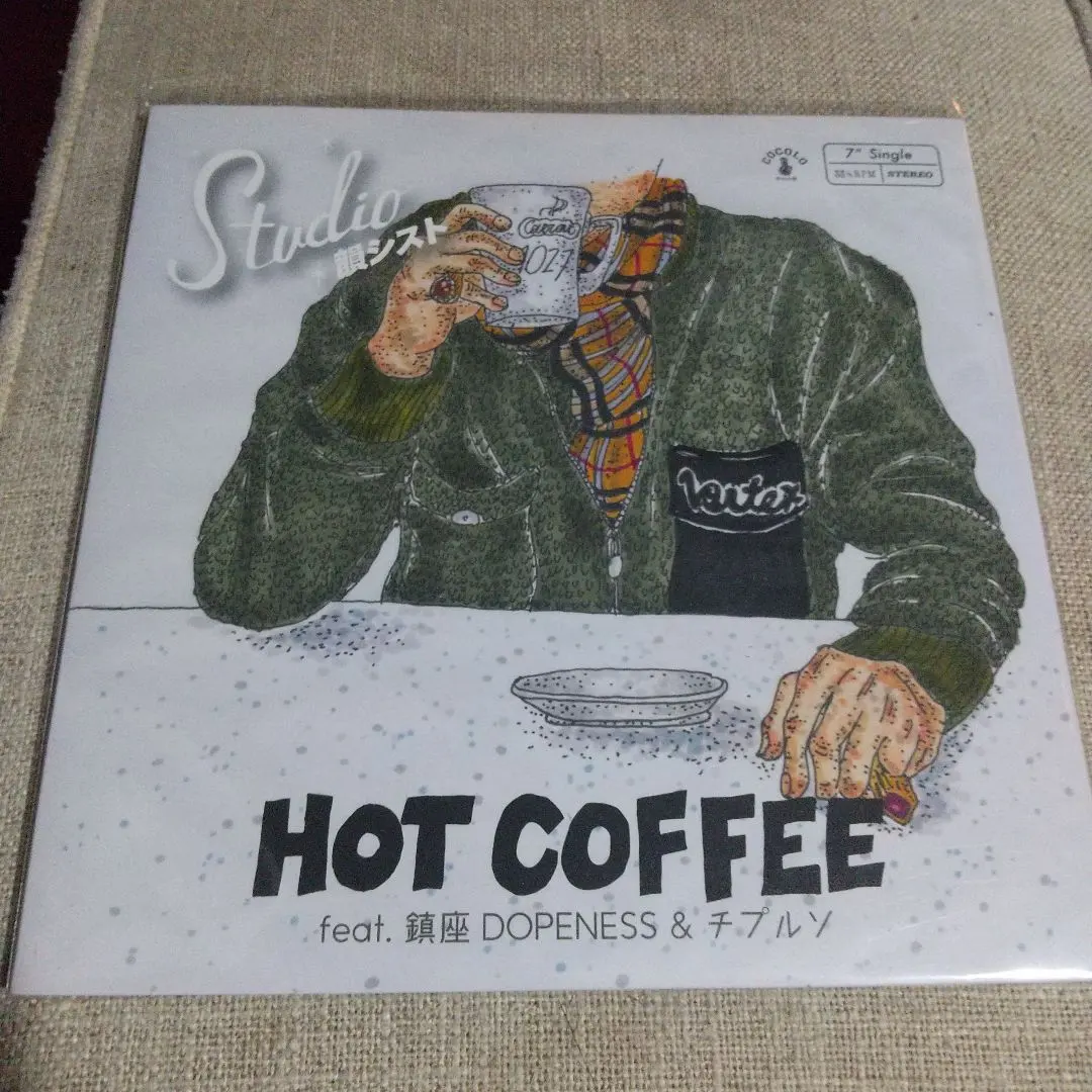 2026年最新】韻シスト レコードの人気アイテム - メルカリ