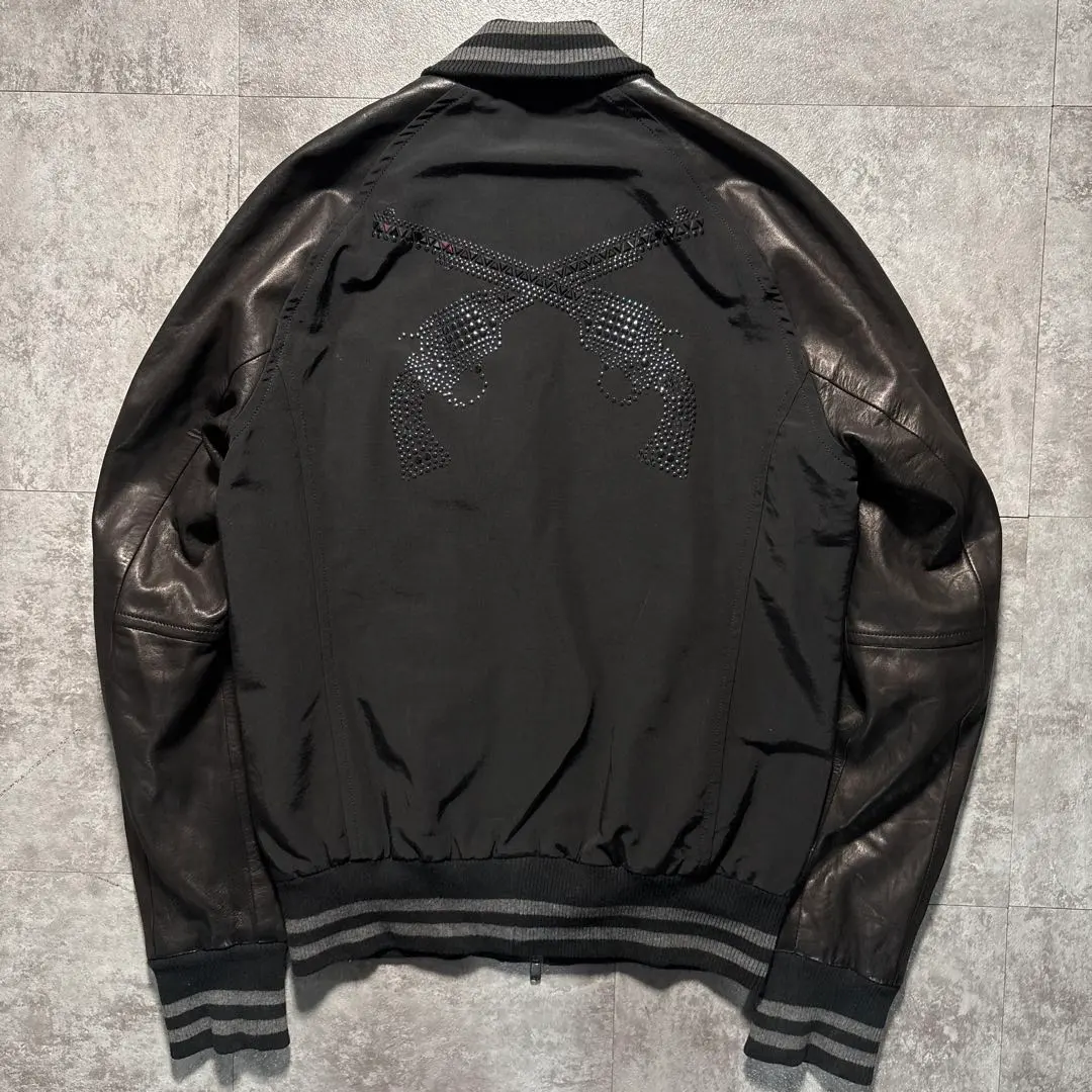 2026年最新】attachment スタジャンの人気アイテム - メルカリ