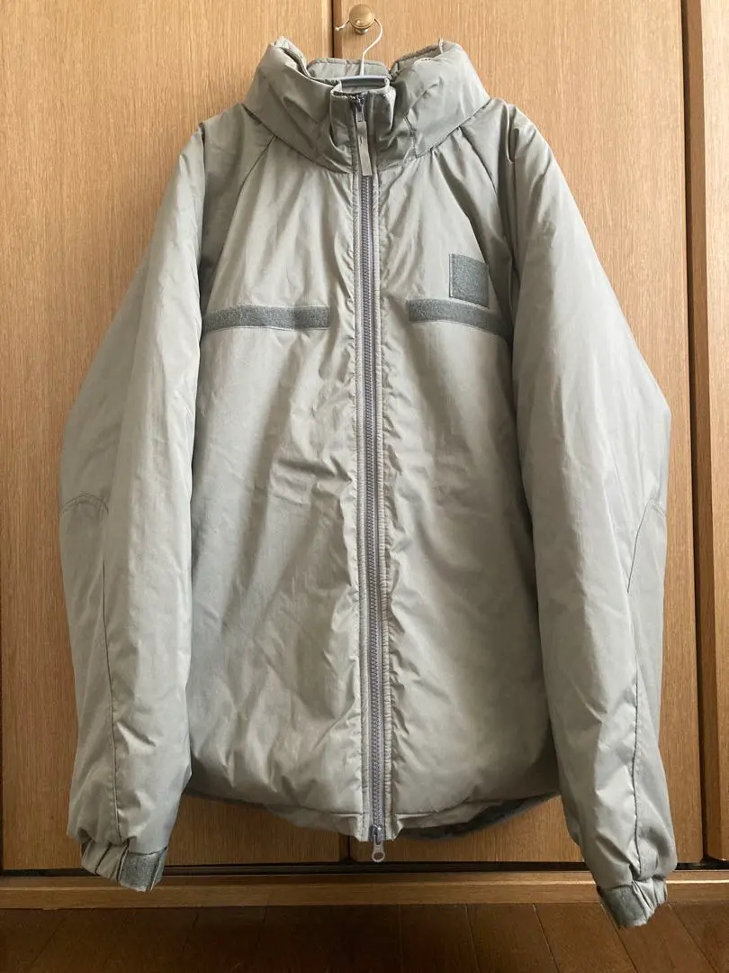 2026年最新】ecwcs level7 wildthings 初期の人気アイテム - メルカリ