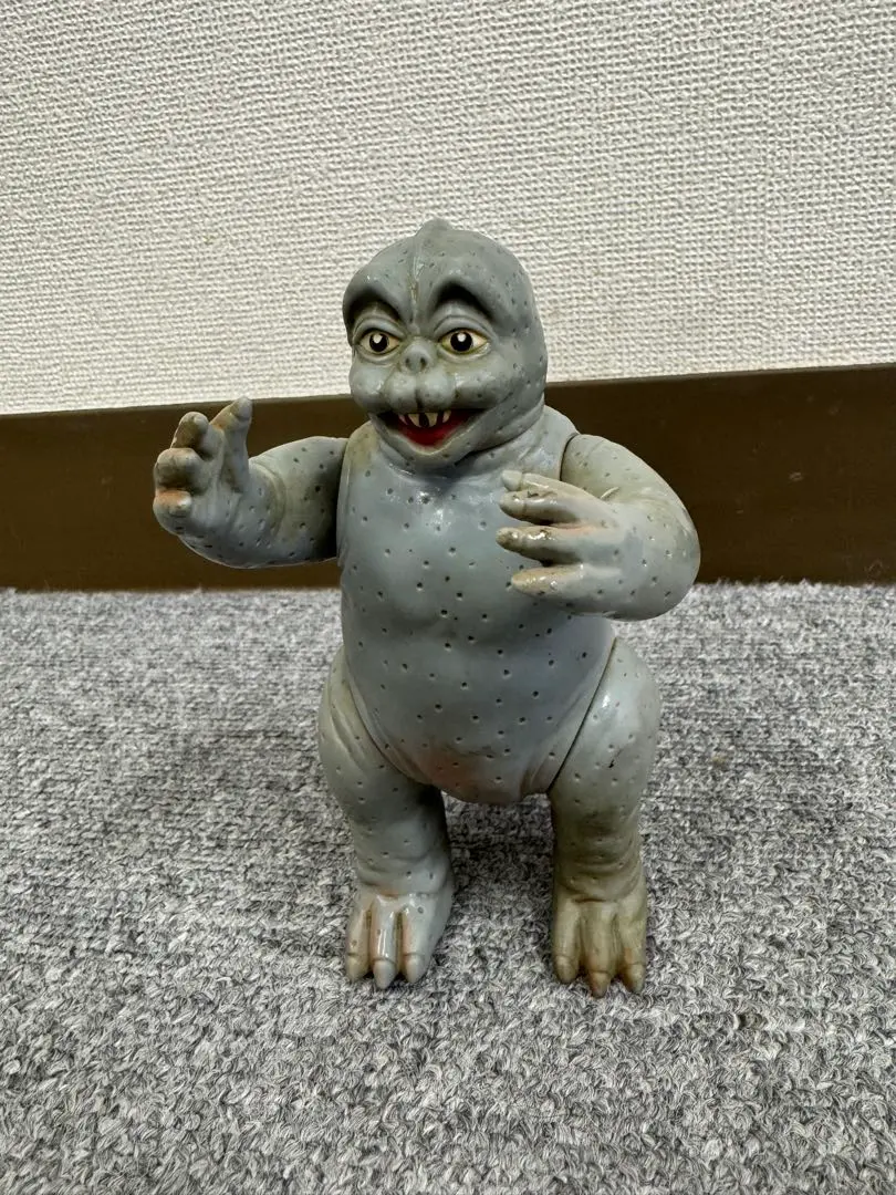 2026年最新】1991 ミニラの人気アイテム - メルカリ