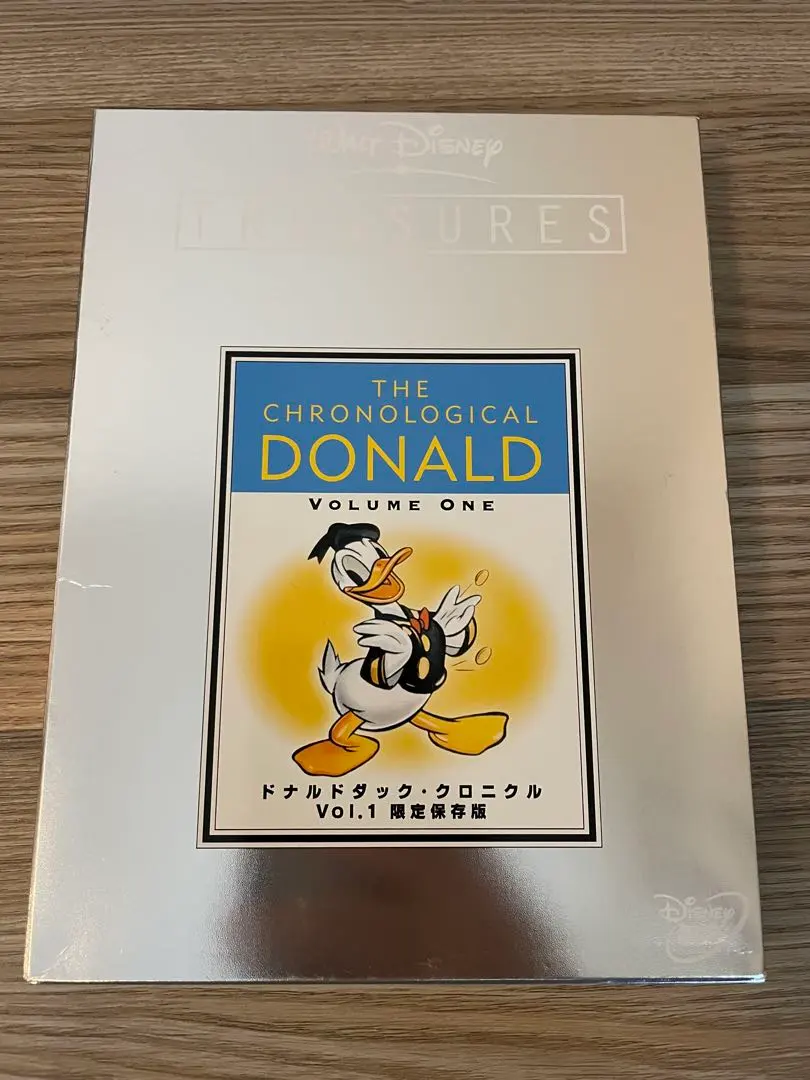 2026年最新】ドナルド・ダック Vol.1 [DVD]の人気アイテム - メルカリ