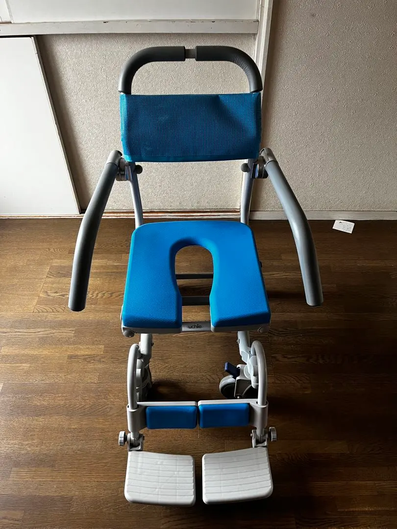 2026年最新】Uchie 入浴用車椅子・シャワーキャリーの人気アイテム