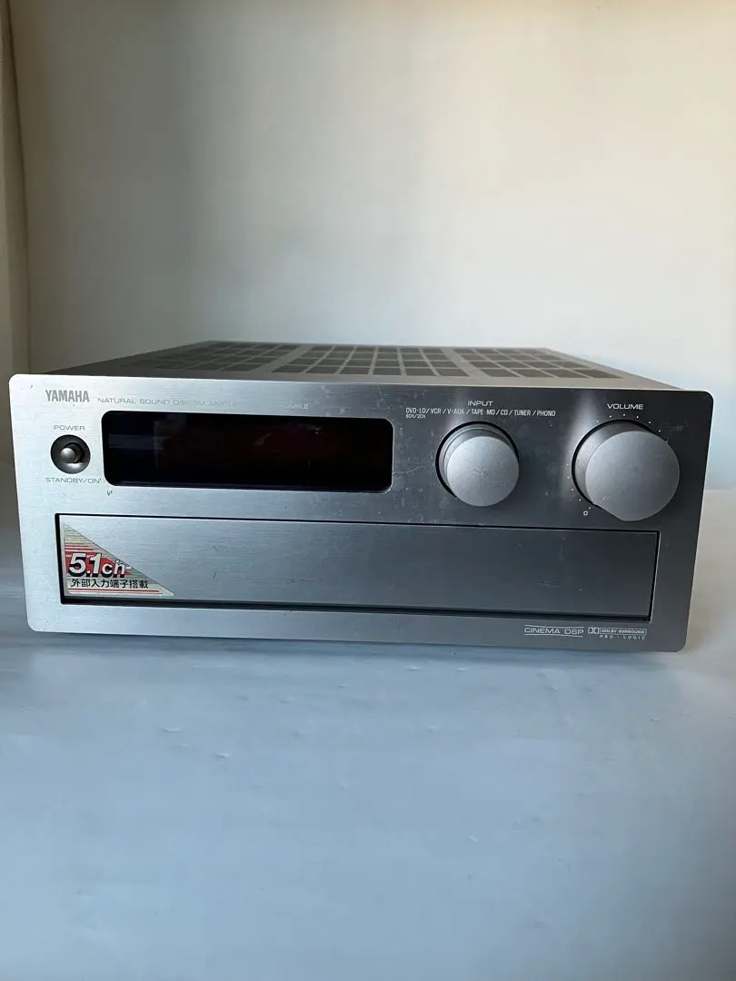 2026年最新】YAMAHA RX-V10の人気アイテム - メルカリ