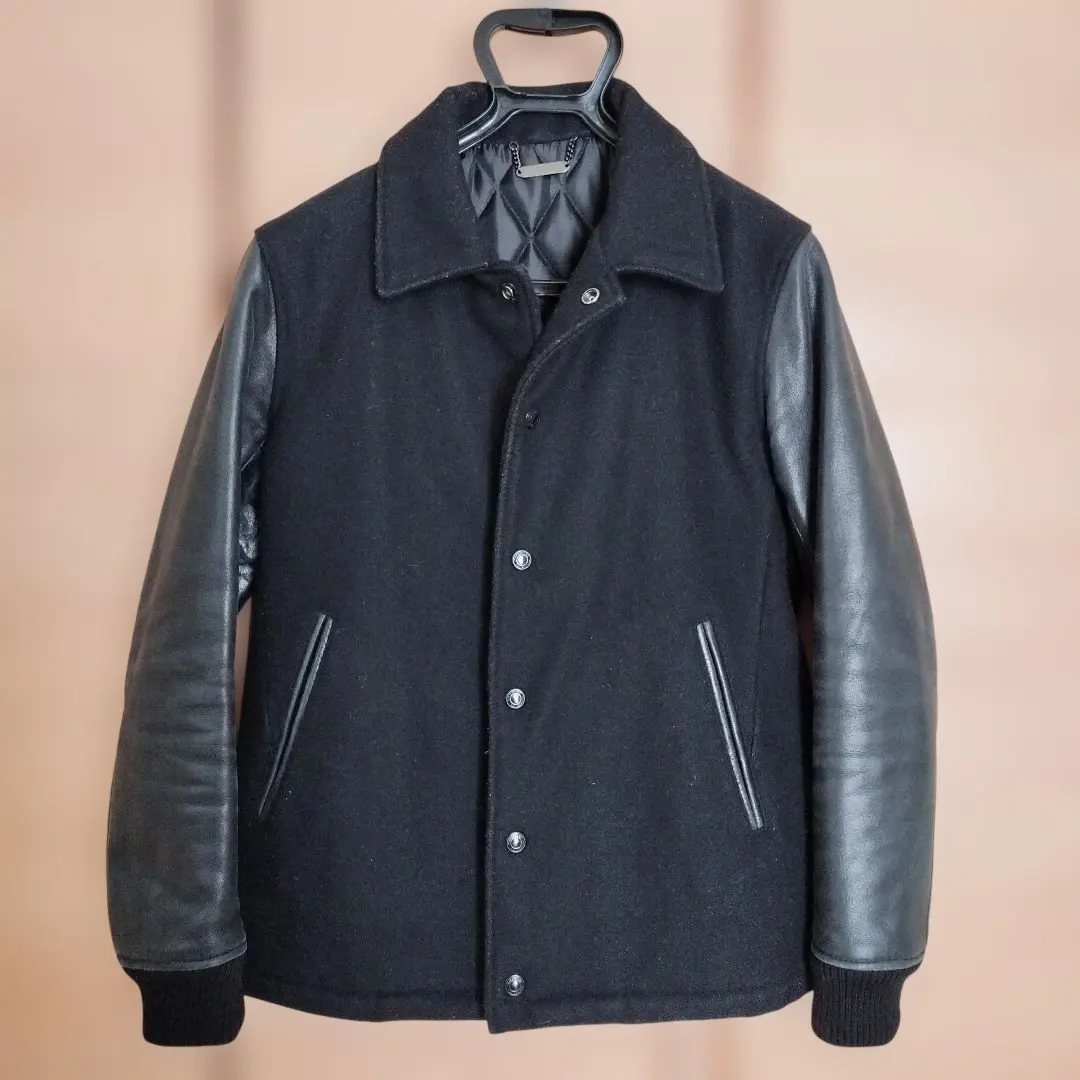 2026年最新】monkey time スタジャンの人気アイテム - メルカリ