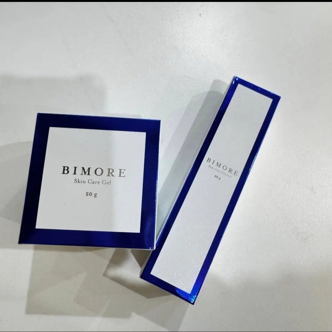2026年最新】ビモア スキンケアジェルの人気アイテム - メルカリ