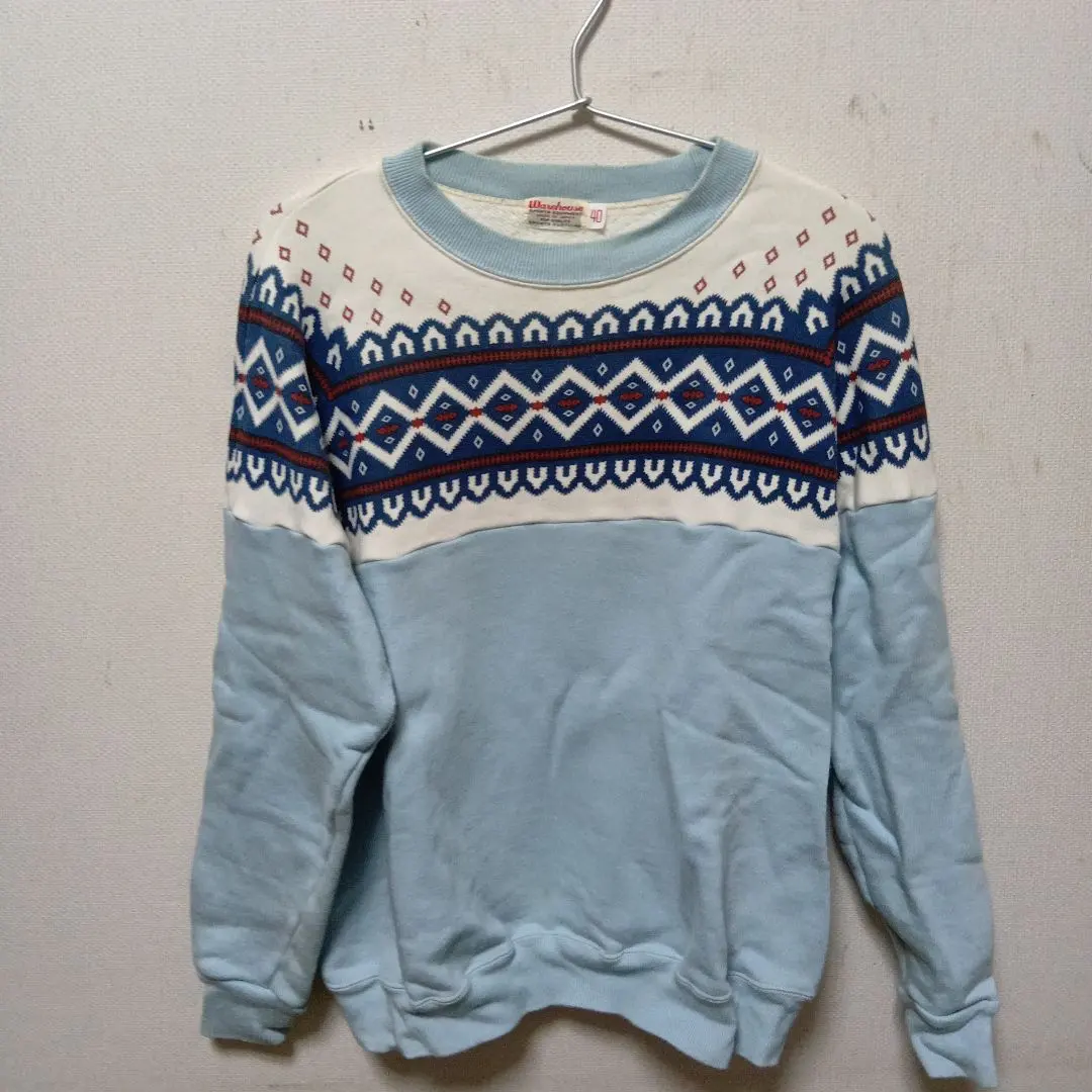 2026年最新】ウェアハウス 雪柄の人気アイテム - メルカリ