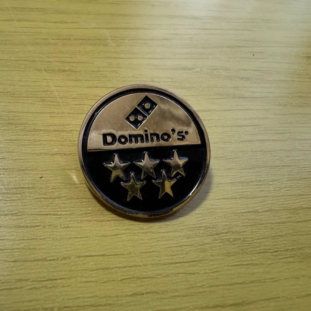 2026年最新】ドミノピザ バッジの人気アイテム - メルカリ