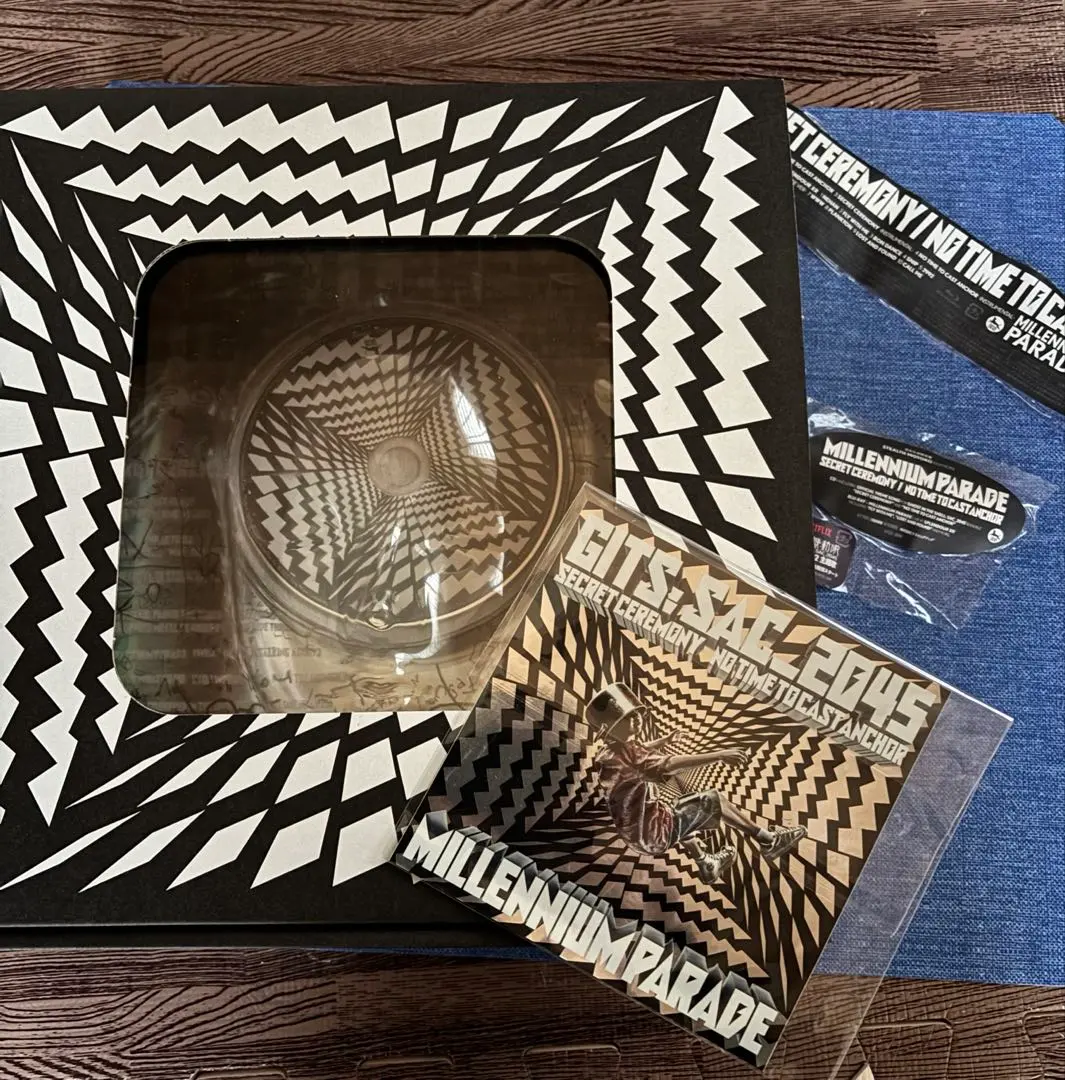 2026年最新】the millennium parade 初回の人気アイテム - メルカリ