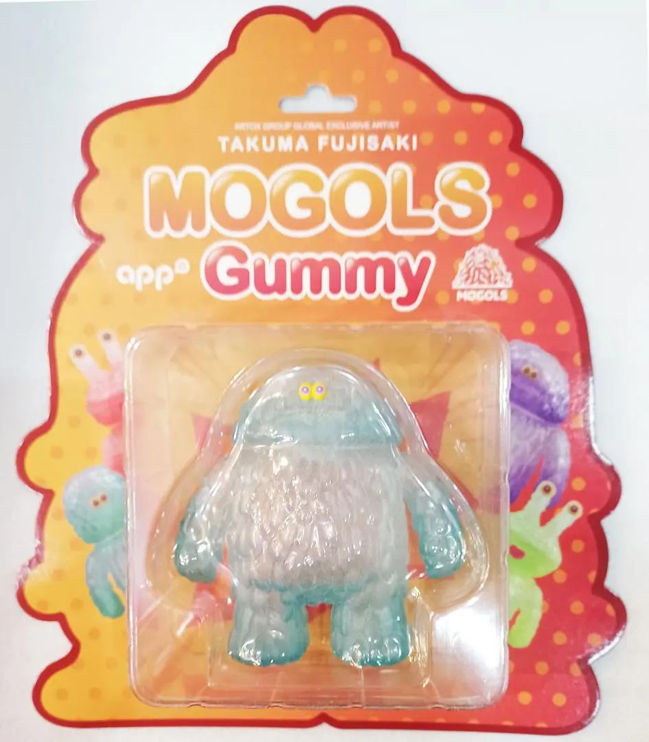 2026年最新】モールミュータント ソフビの人気アイテム - メルカリ