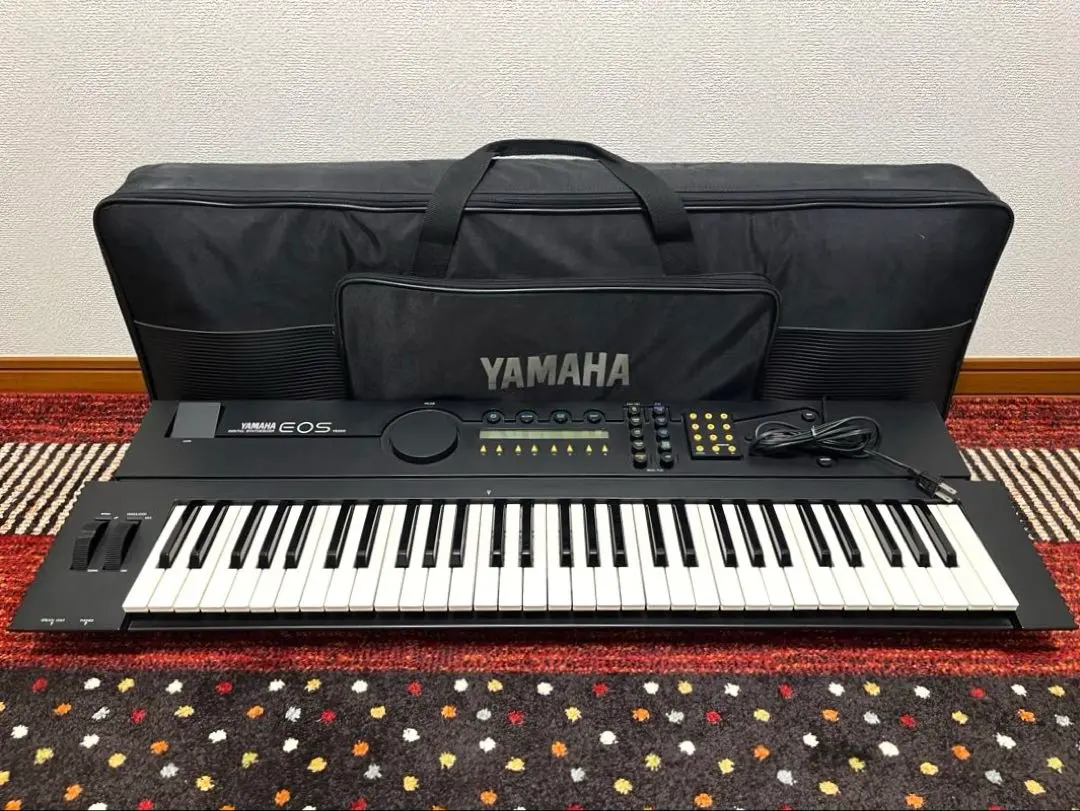 2026年最新】YAMAHA EOS YS200の人気アイテム - メルカリ