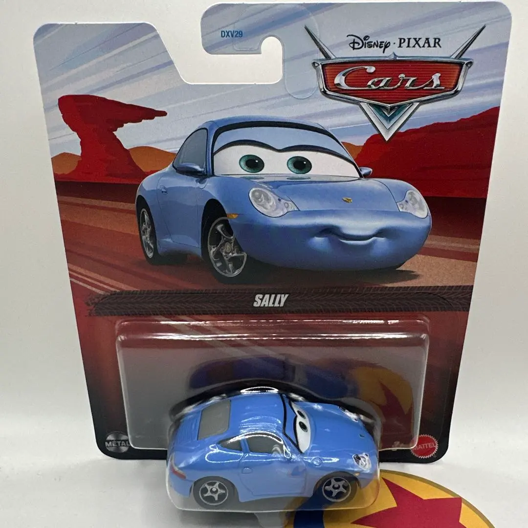2026年最新】マテル カーズ サリーの人気アイテム - メルカリ