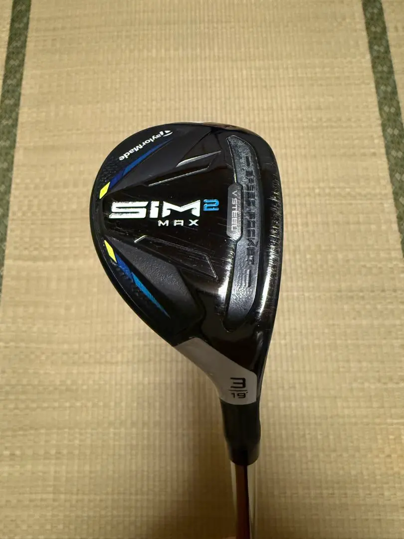 2026年最新】SiM2MAX ユーティリティ 6uの人気アイテム - メルカリ