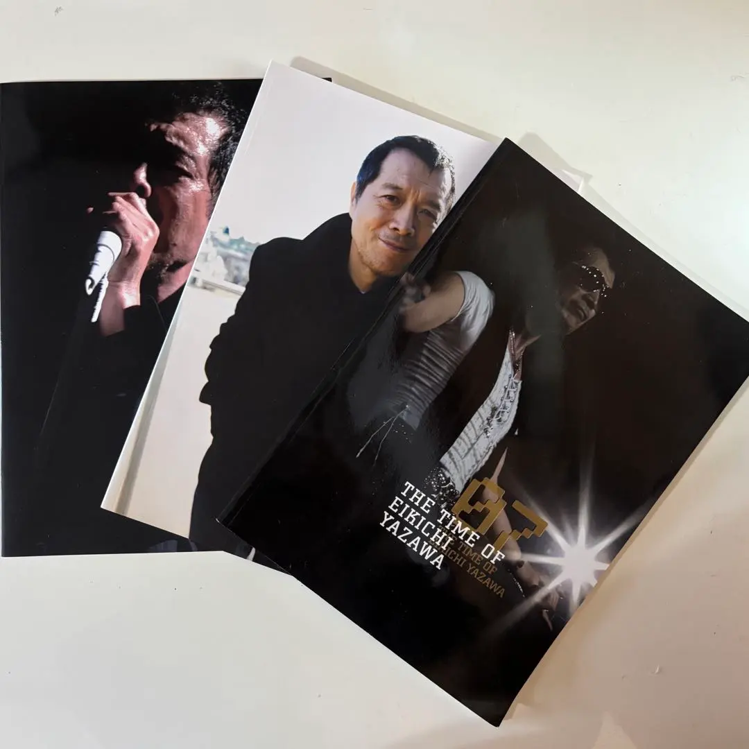 2026年最新】矢沢永吉 会報の人気アイテム - メルカリ