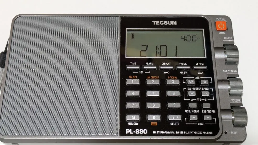 2026年最新】tecsun pl-880の人気アイテム - メルカリ