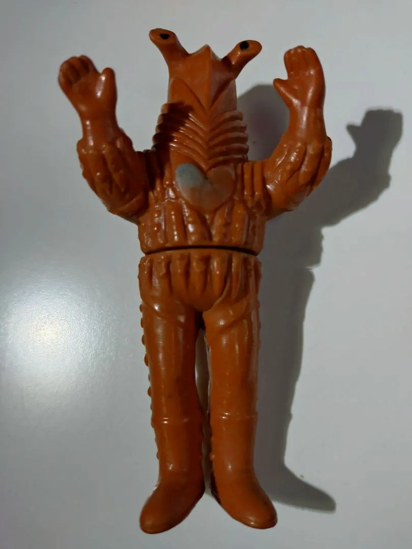 2026年最新】ペガッサ星人 ブルマァクの人気アイテム - メルカリ