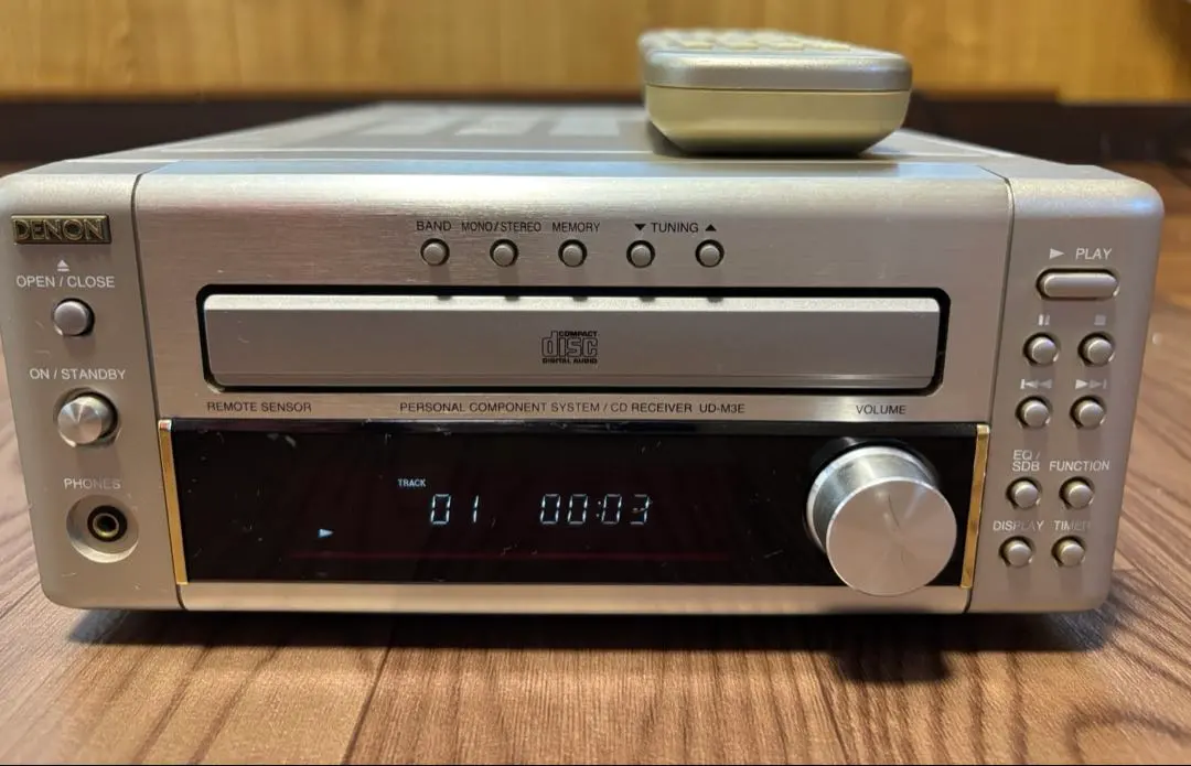 2026年最新】denon ud-m3の人気アイテム - メルカリ