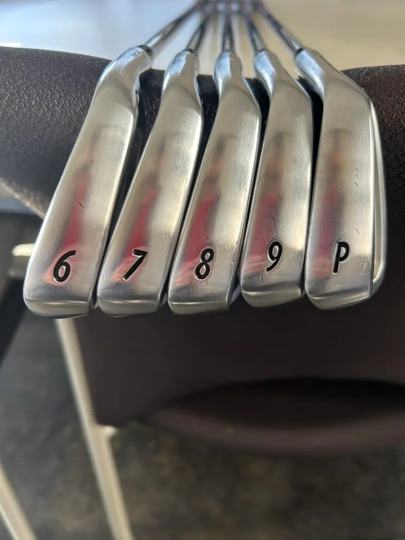 2026年最新】cb301 アイアンの人気アイテム - メルカリ