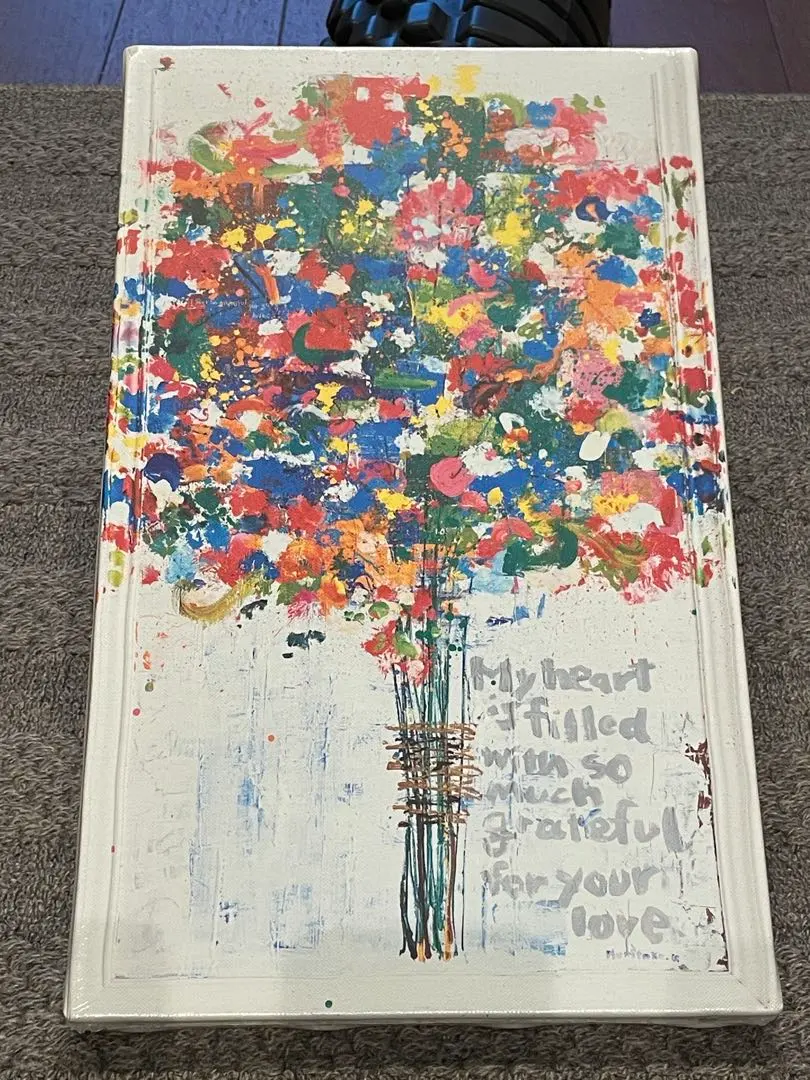 2026年最新】木梨憲武展 キャンバスアートの人気アイテム - メルカリ