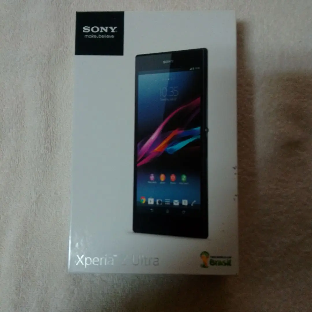 2026年最新】SONY xperia z ultraの人気アイテム - メルカリ