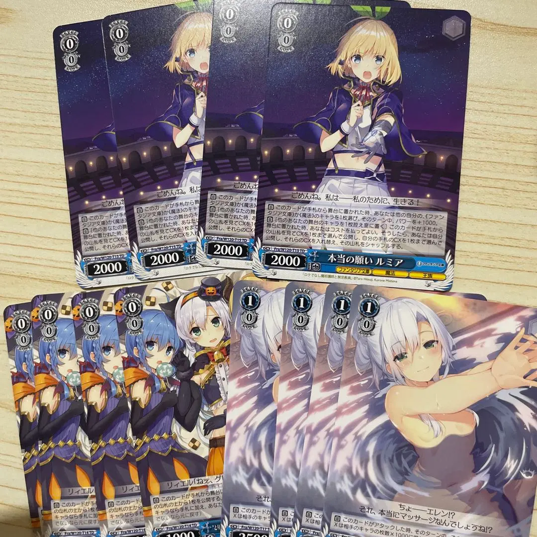 2026年最新】ロクでなし魔術講師と禁忌教典 ヴァイスの人気アイテム