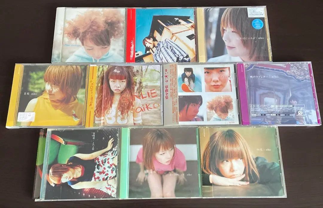 2026年最新】aiko インディーズの人気アイテム - メルカリ