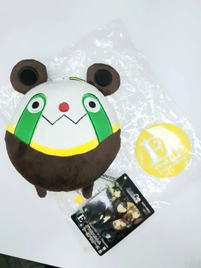 2026年最新】Steins;Gate うーぱ ぬいぐるみの人気アイテム - メルカリ
