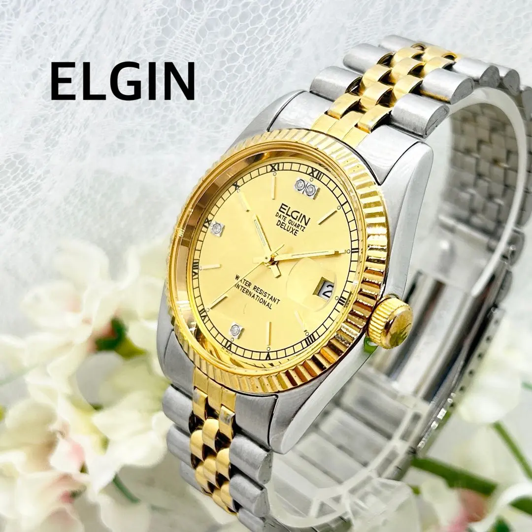 2026年最新】エルジン DELUXEの人気アイテム - メルカリ