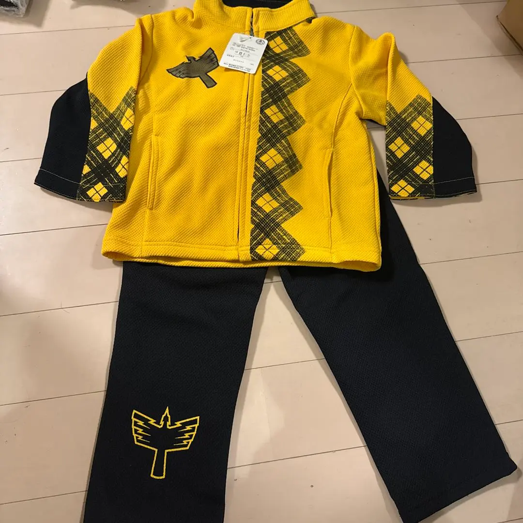 2026年最新】マジレンジャー 服の人気アイテム - メルカリ